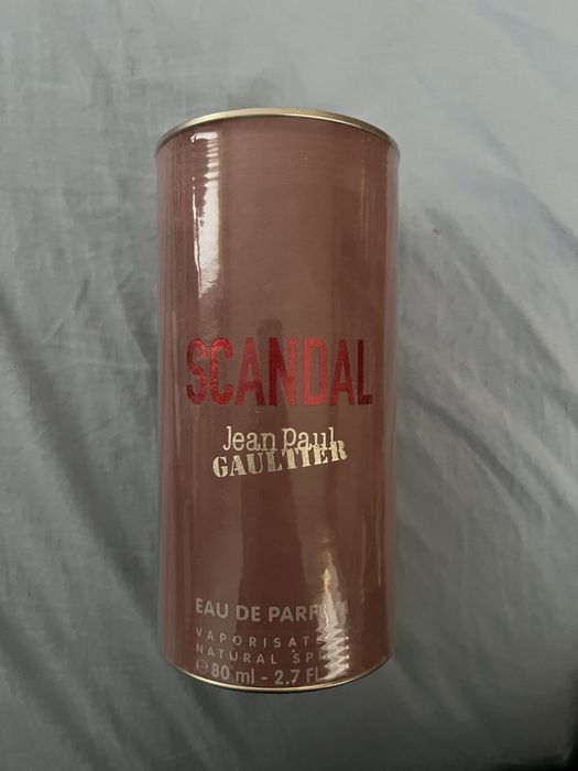 Parfum original, nou, sigilat Jean Paul Gaultier Scandal