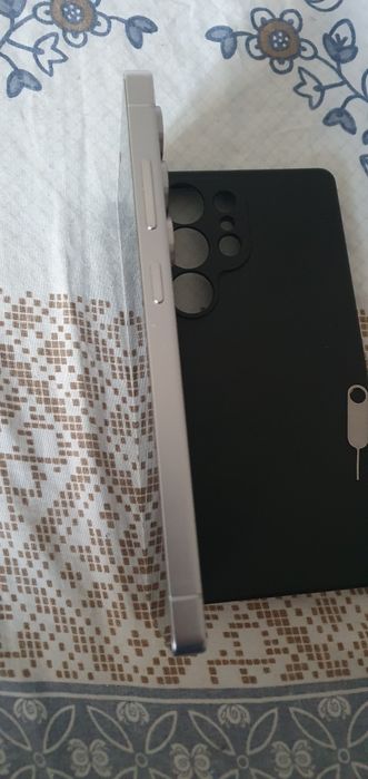 Samsung s25 ultra 256/12