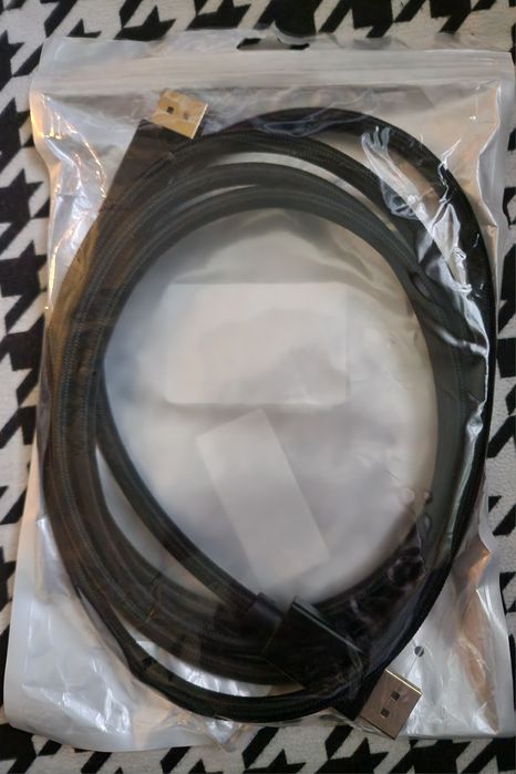 Cablu DisplayPort (DP) pentru Monitor