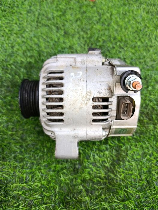 Генератор на Лексус