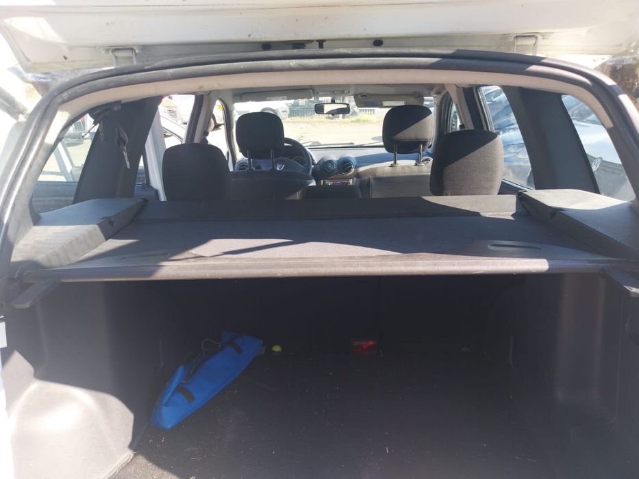 Дачия Дъстър 1.5dci- На Части!!! Dacia Duster!!!