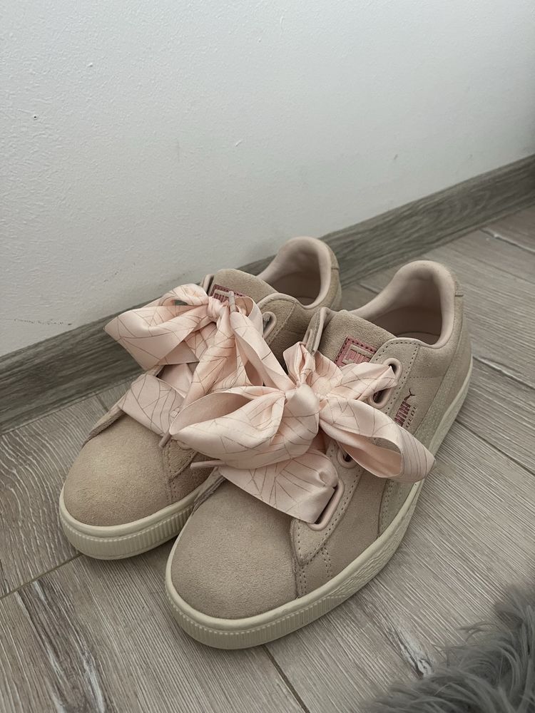 Обувки Puma 39 ти номер