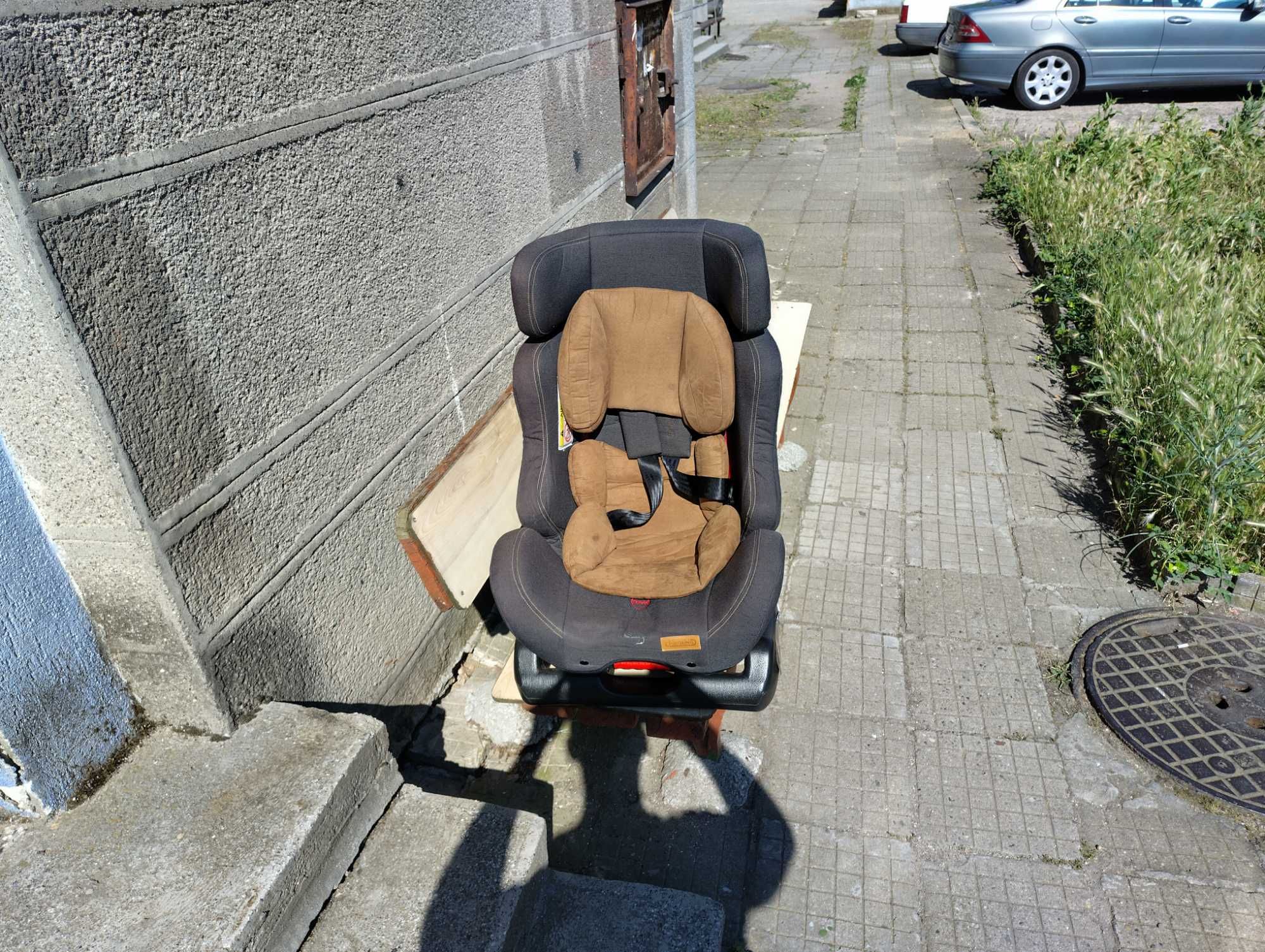 Детско столче за кола