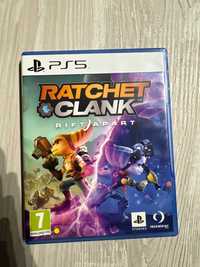 Ratchet and Clank за PS5