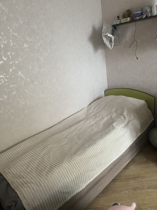 продам детскую спальню