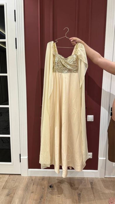 Вечернее платье от Американского дизайнера Sherri Hill