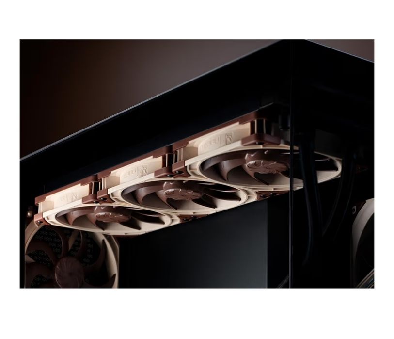 Вентилятор корпусный Noctua NF-A14x25 G2 PWM