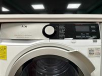 Сушилня AEG  T8DE76585