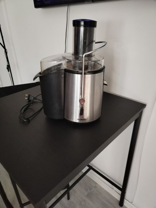 Storcator fructe, legume+ascuțitor cuțite