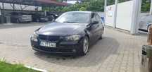BMW 320D E90 2.0 M47