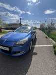 Renault megane 2011
