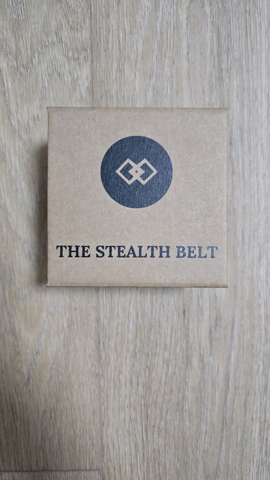 Универсален колан The Stealth Belt