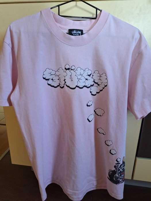 Мъжка тениска Stussy