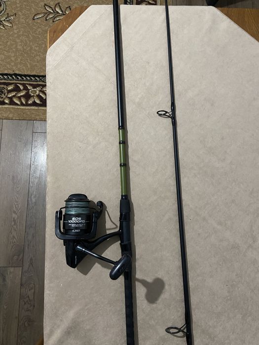 Lansete si Mulinete Pescuit