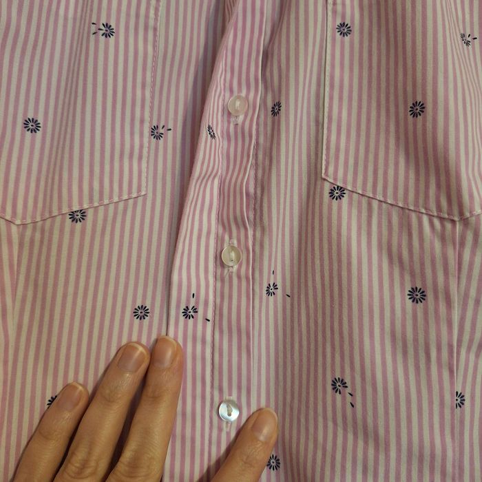 Cămașă, damă, mărime S