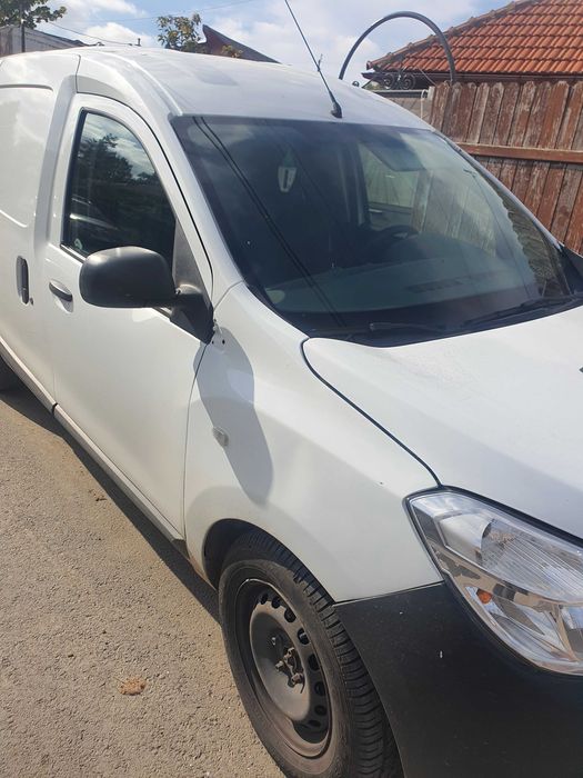 Dacia Dokker de vânzare