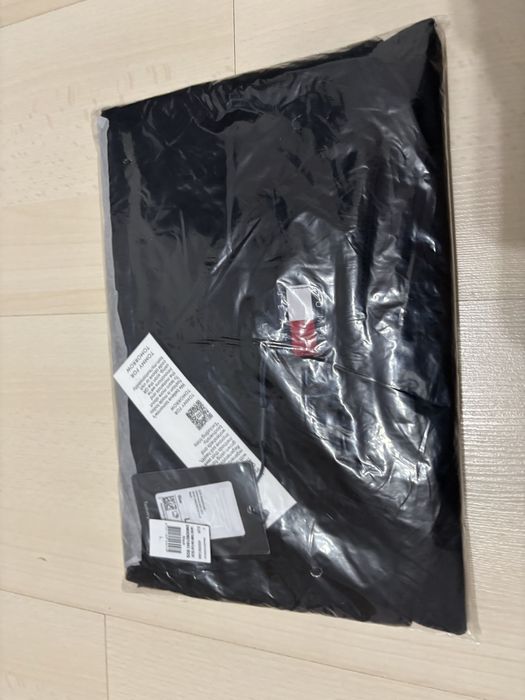 Tricou Tommy Jeans Negru original marimea L si M