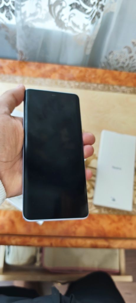 Redmi note 13 pro plus china proshivkada