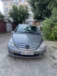 Mercedes b class 180