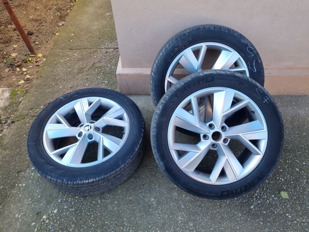 Anvelope vara 235 50 19 dot 2020 Michelin, Pirelli SUV