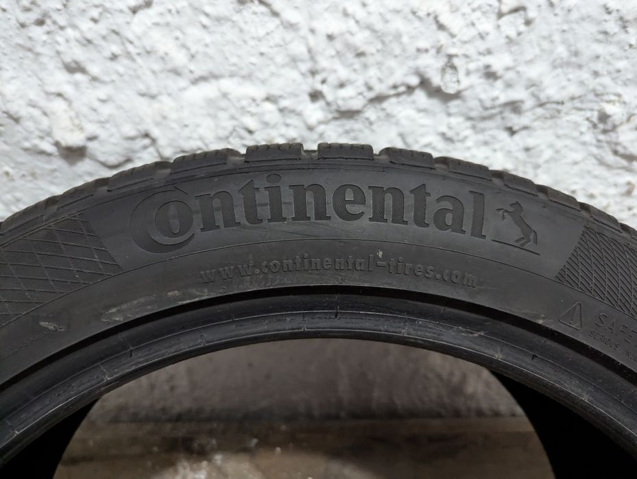 Cauciucuri iarna WinterContact TS850P 235/45/R18V