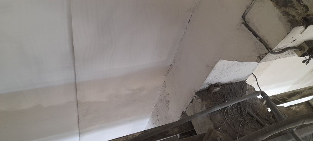 Vopsitor industrial / Vopsire acoperișuri blocuri & case / Zugrăveli