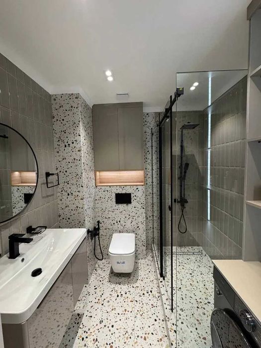 ПРЕМИУМ КВАРТИРА Ц2 Алайский 4 комнатная новый ремонт сдаем Срочно