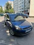 De vânzare Ford Fiesta 
Ford Fiesta 1.2 Benzină - An 2007 -