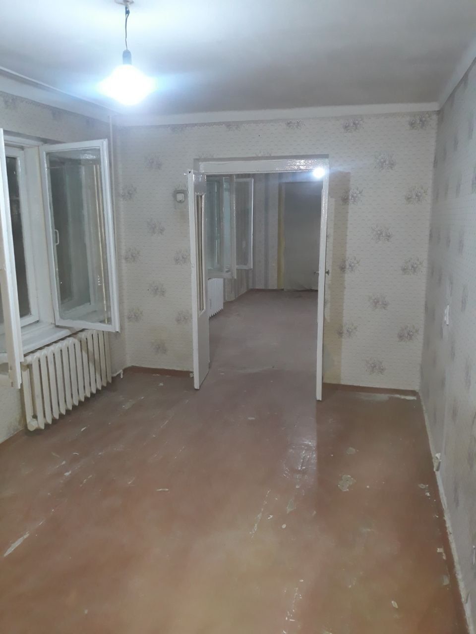 Уч Тепа 25-квартал 3/2/5