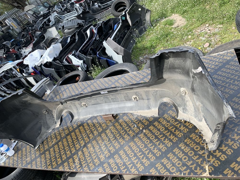 Броня БМВ Ф45/BMW F45
