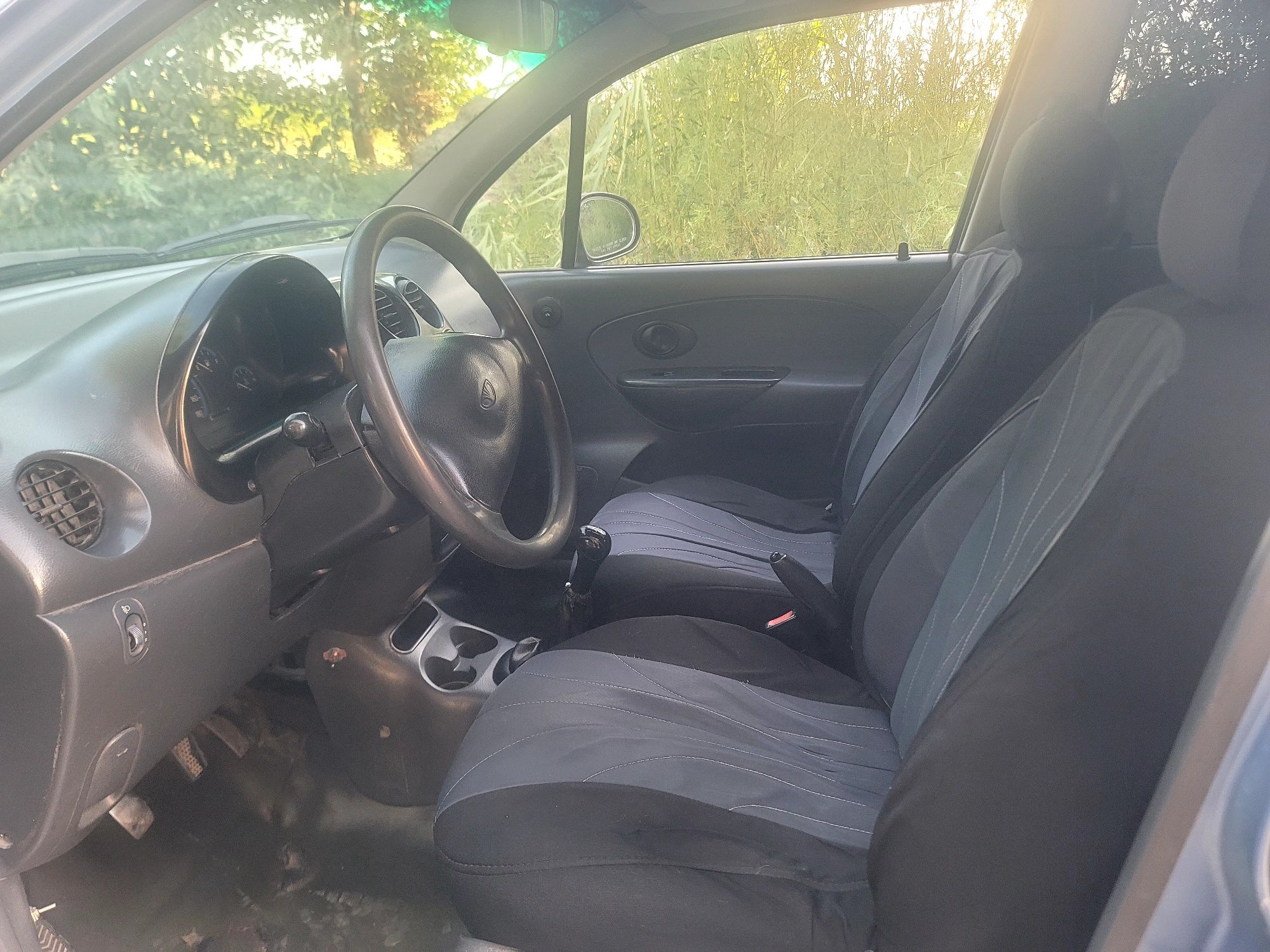 Matiz srochna sotiladi