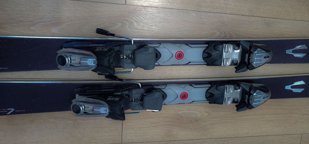 Set Schiuri HEAD