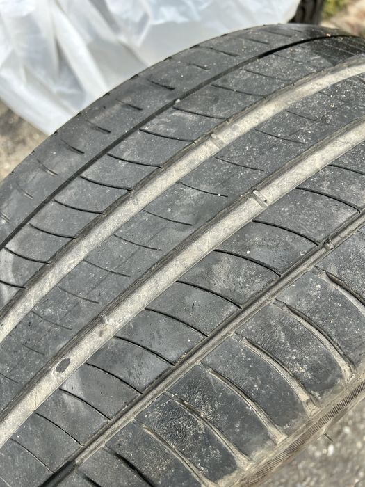 Anvelope Vara MICHELIN Primacy 3