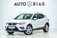 Seat Arona LED/ACC/FR/Camera/Clima/Beats/CarPlay/Tva/Leasing - Rate FARA AVANS