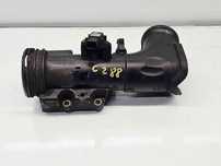 Tub intercooler Mercedes Vito Autobus (W639) [Fabr 2003-2014] A6460901