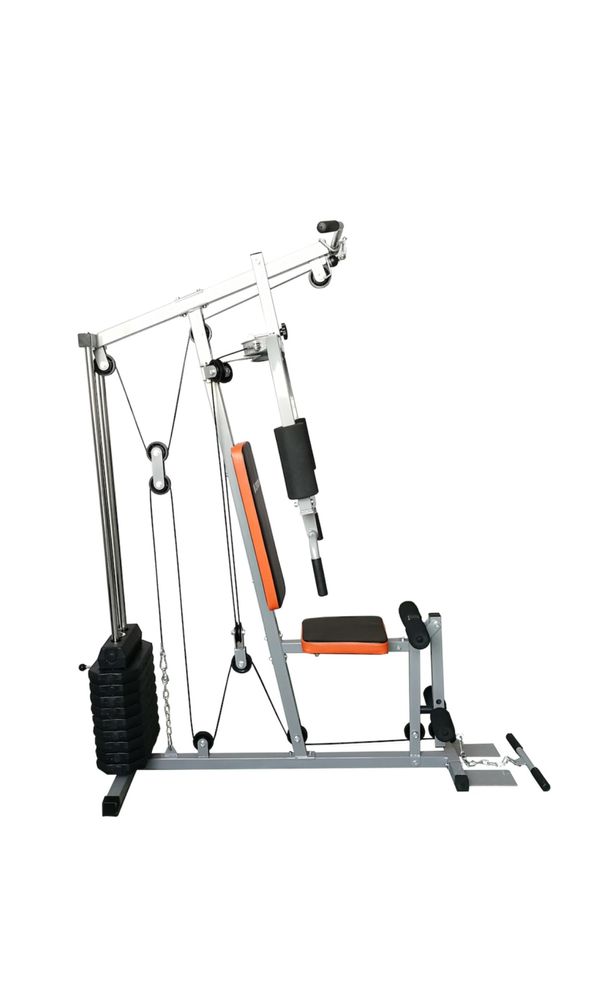 Aparat multifunctional orion fitness toate grupele musculare