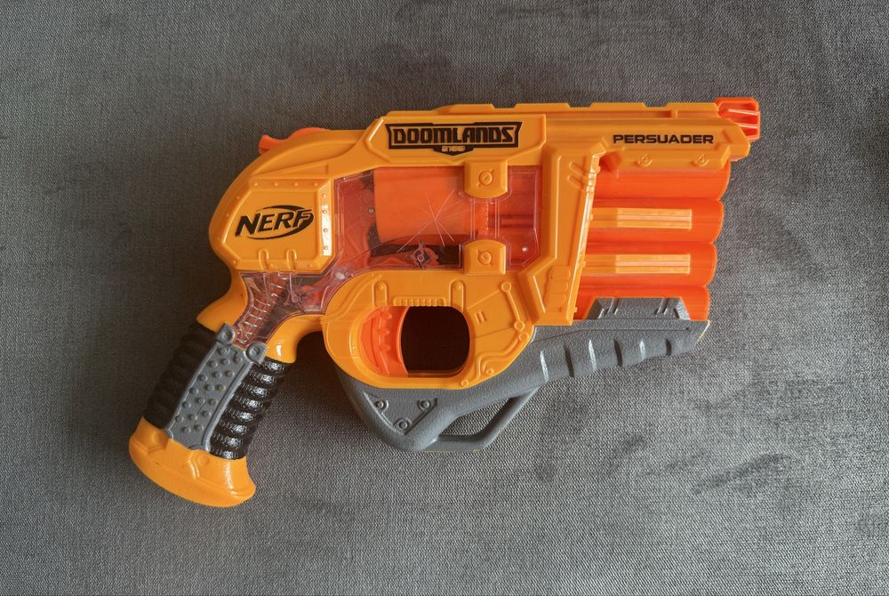 Комплект пистолети Nerf