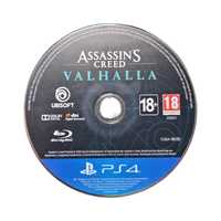 Assassins Creed Valhalla PS4 / PS5 fara carcasa
