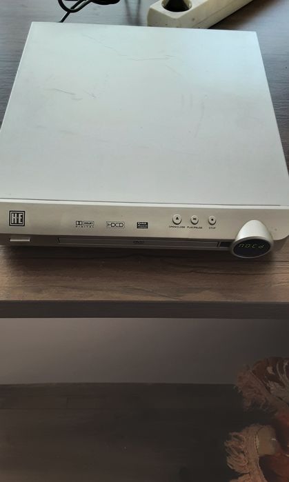 Hdcd Dolby digital