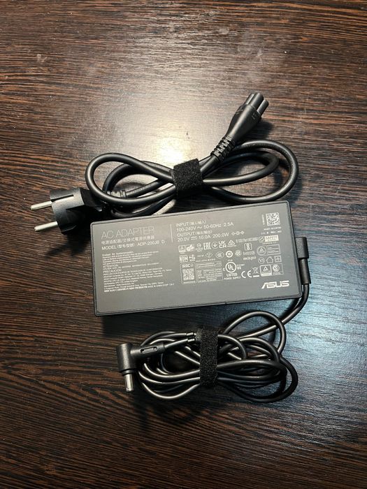 Зарядное устройство для ноутбука Asus Tuf 17