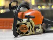 Бензинова резачка Stihl MS 181/C