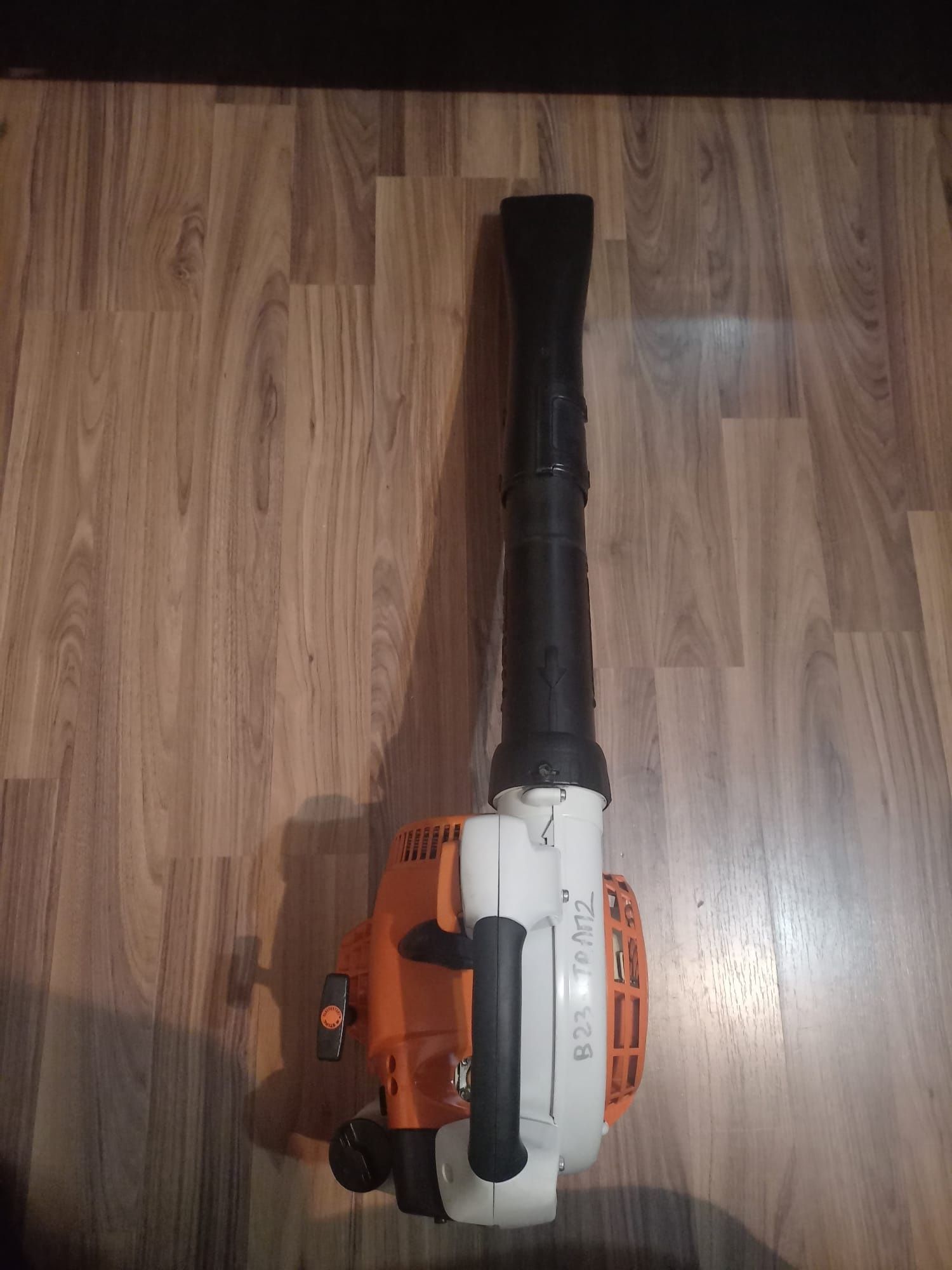 Stihl BG 86 suflantă pe benzină