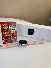 Apple Watch 5 40mm Amanet BKG