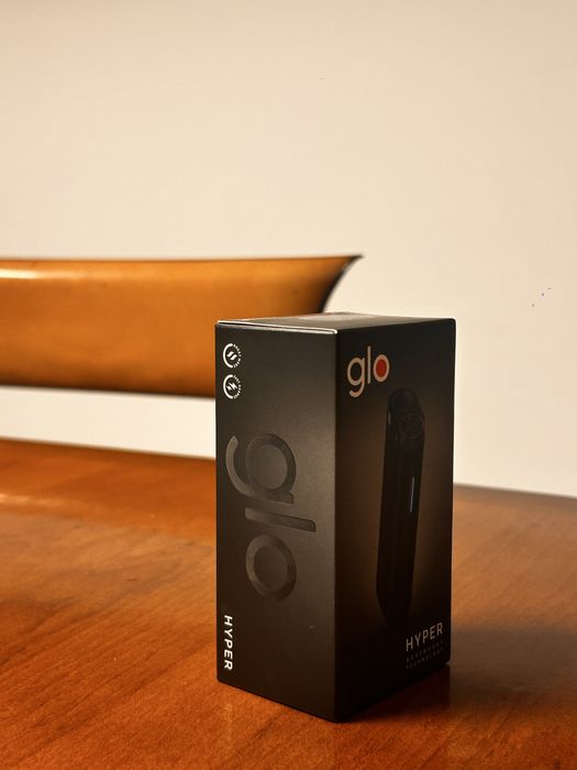 Glo Electronic, stare impecabil