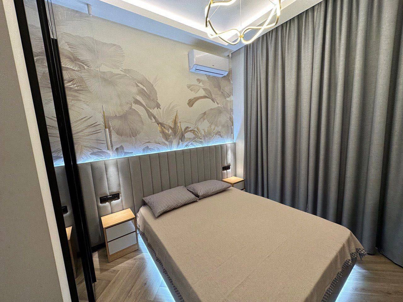 Boulevard Sotuvda 3 xonalik uy remont Tashkent City