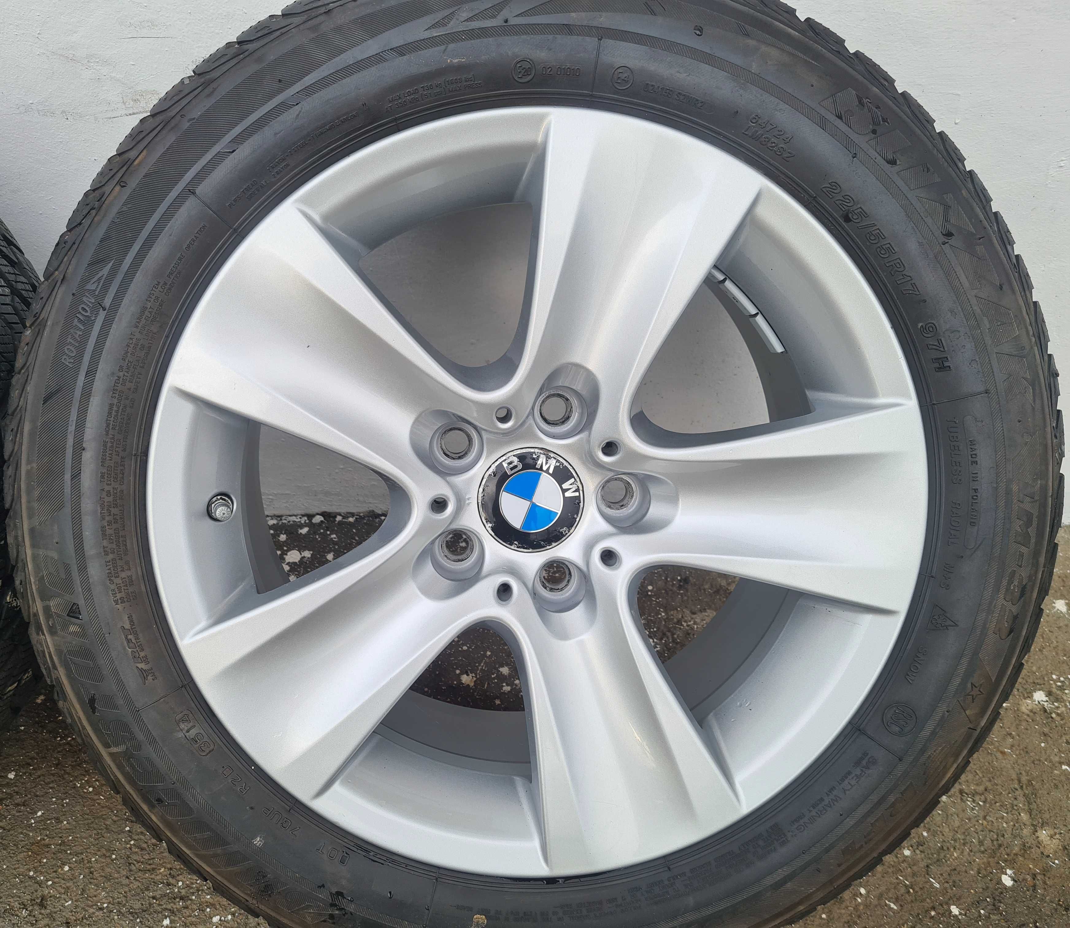 Джанти за Bmw 5 серия