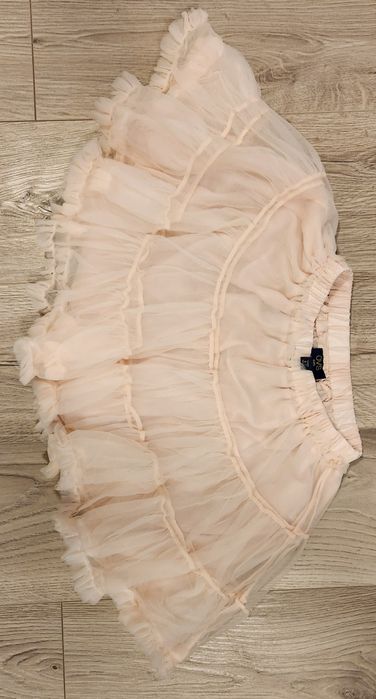 Fusta tulle copii OVS