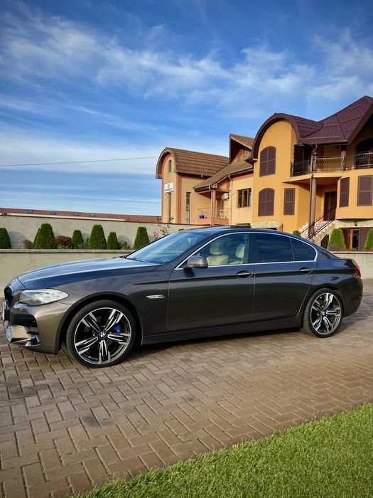 BMW seria 5 F10 520d