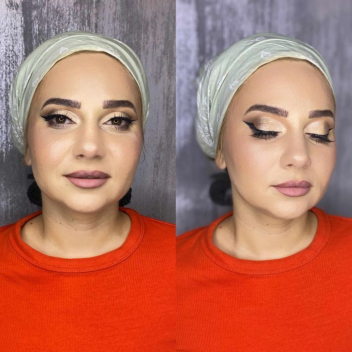Make up profesional Craiova