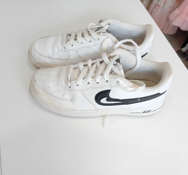 Маратонки NIKE AIR оригинални